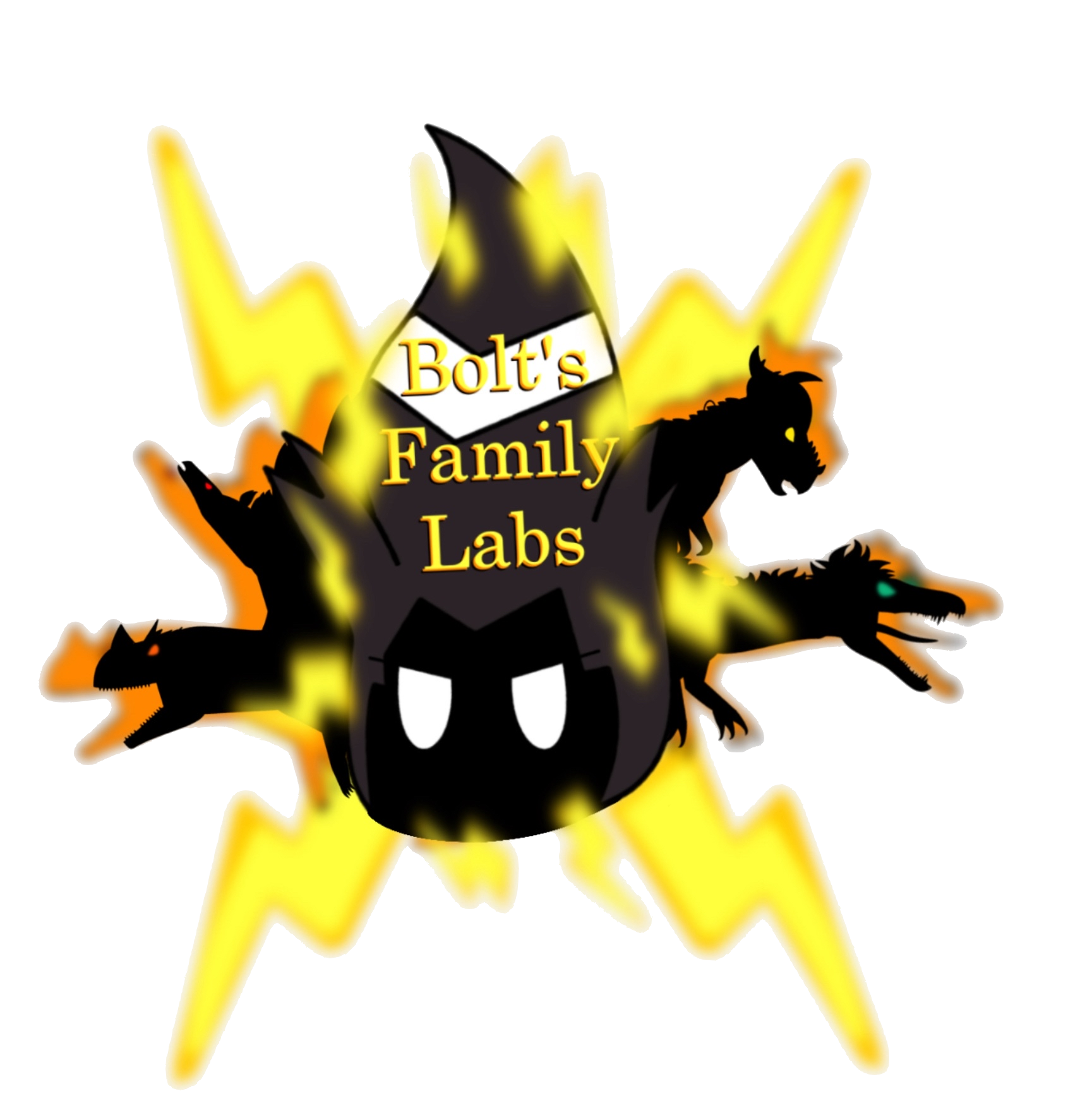 Bolt's Family Labs — the universe of ZainReborn