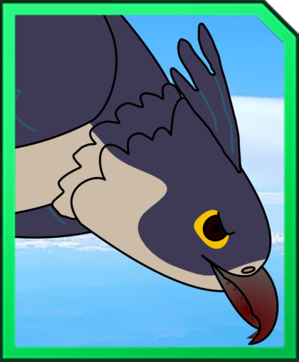 Maddie — character overview sheet