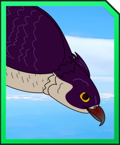 Maggie — character overview sheet