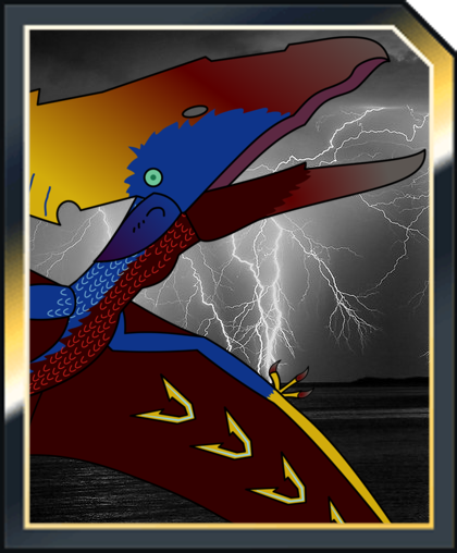 Valt — character overview sheet